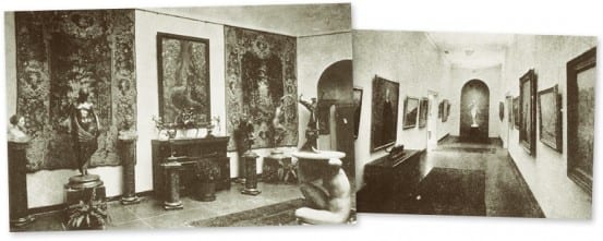 Grand Central Art Galleries